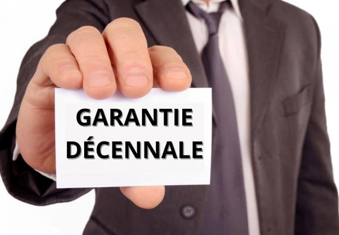 Assurance Décennale BTP : Le Guide Complet 2026 (Obligations, Prix, Comparatif)