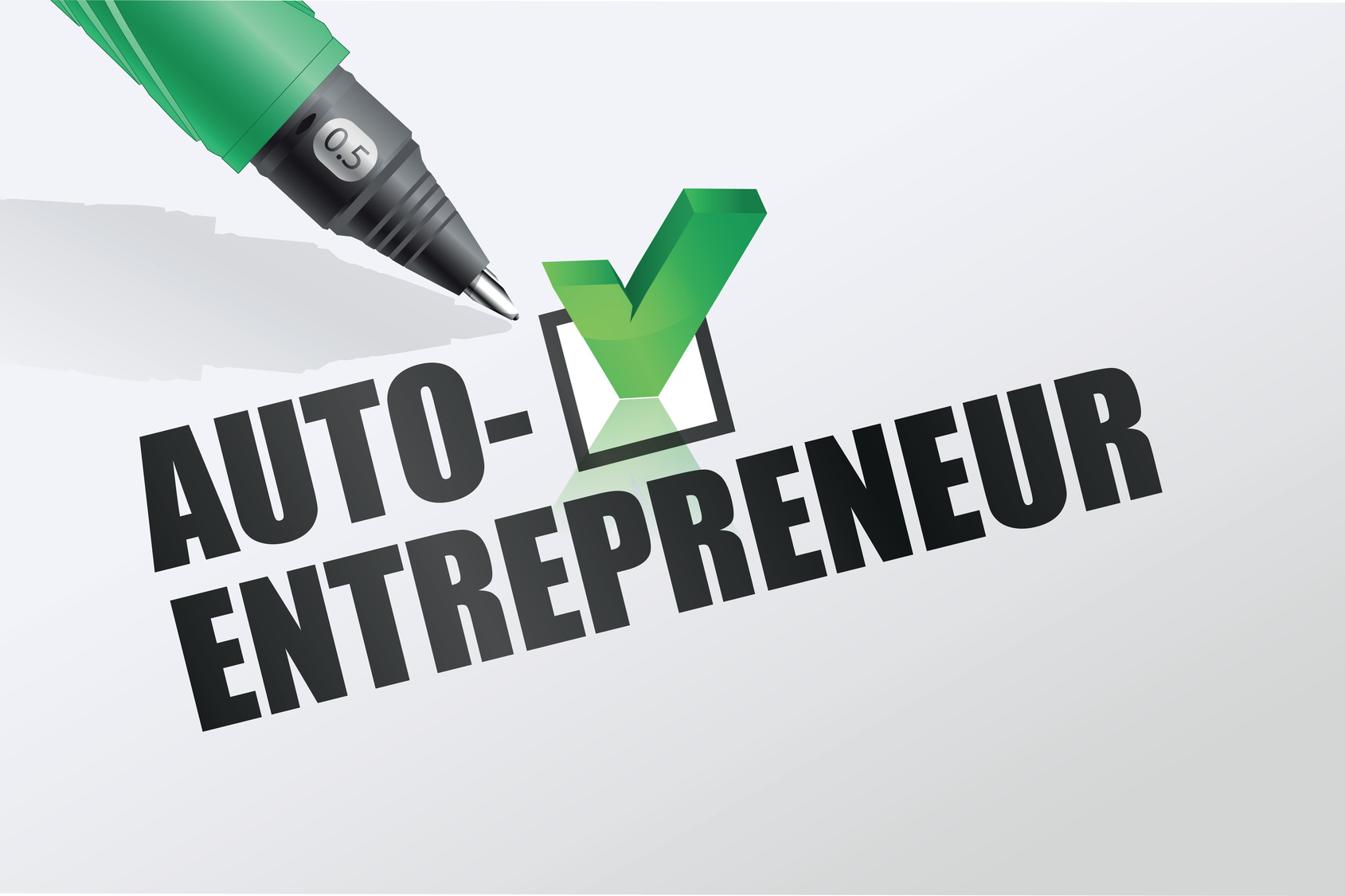 Auto-Entrepreneur BTP : Le Guide Complet 2026 (Démarches, Charges, Obligations)