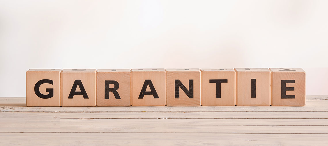 Retenue de Garantie BTP : Guide Complet 2025 (Calcul, Durée, Restitution)